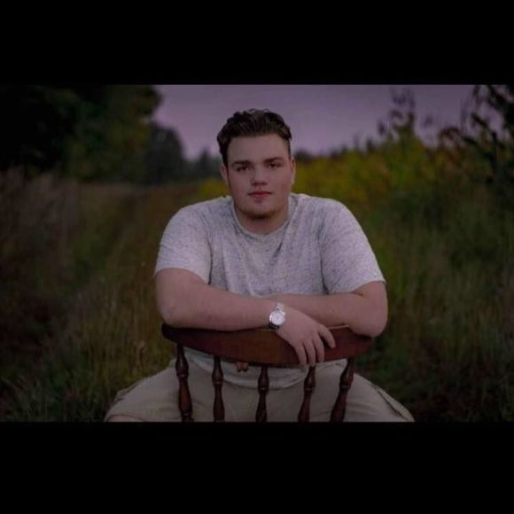 Meet your Posher, Steven - Picture 1 of 1